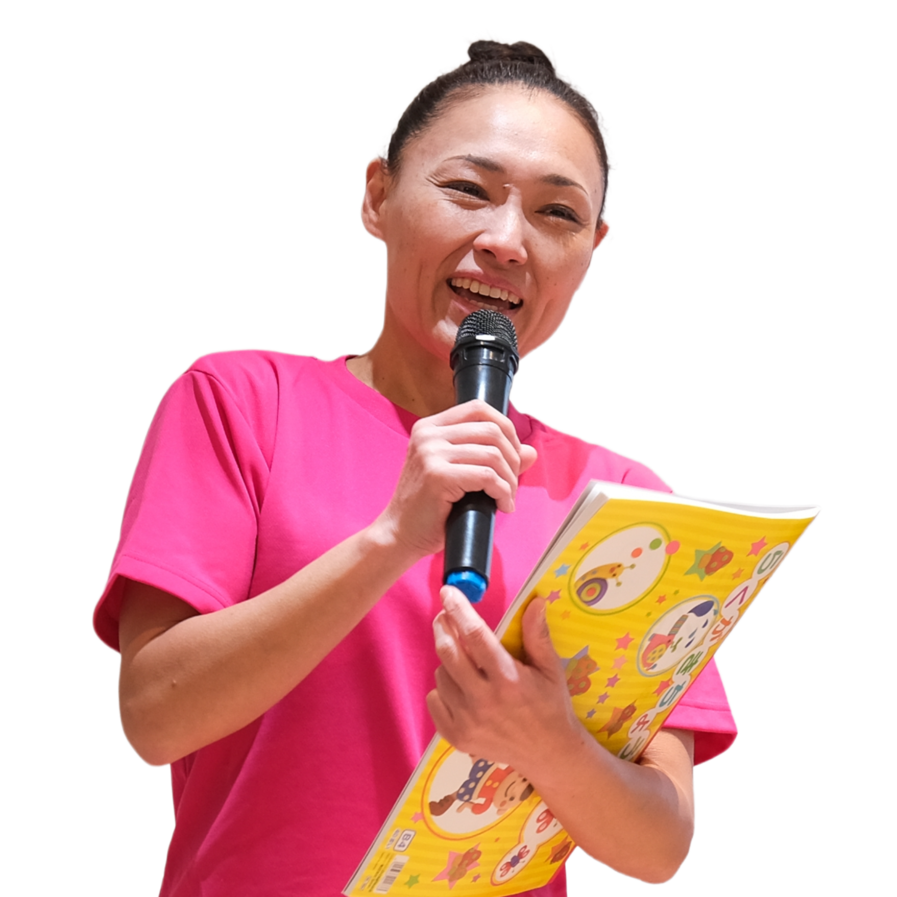 代表 梅原理奈子